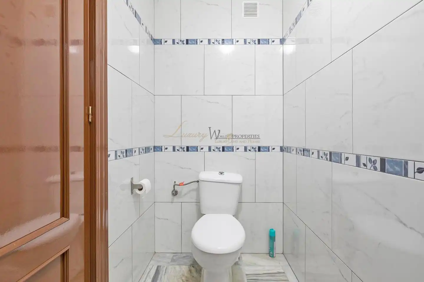 Bany de Apartament en venda en Arona amb Terrassa, Traster i Moblat