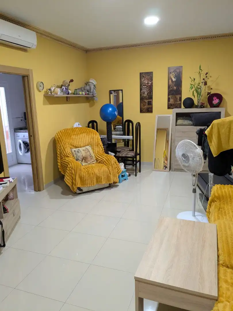 Casa o chalet en venta en Motril con Amueblado