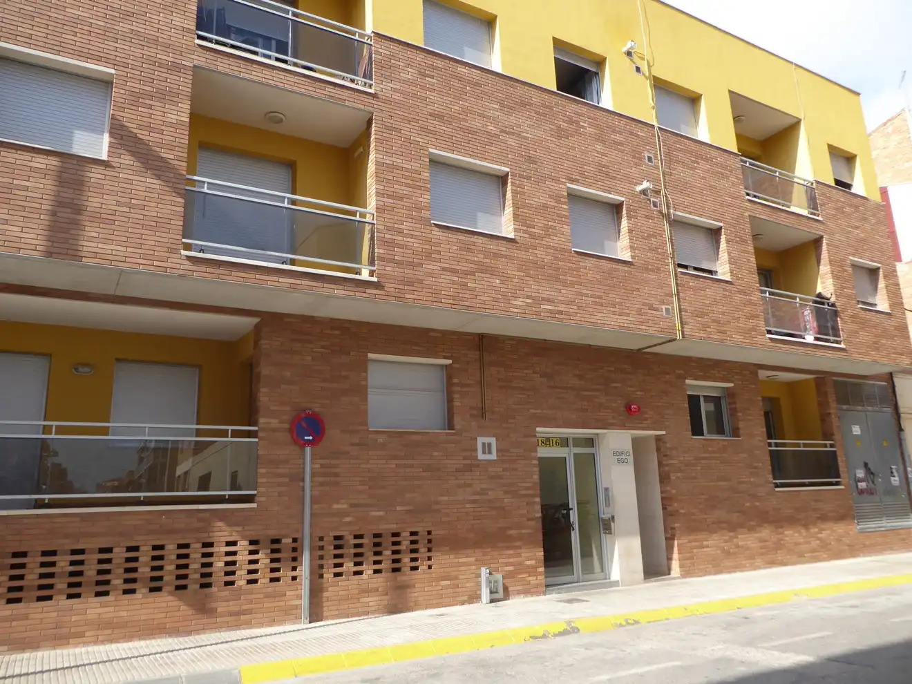 Lagerraum zur Miete in Sant Pere, Mollerussa