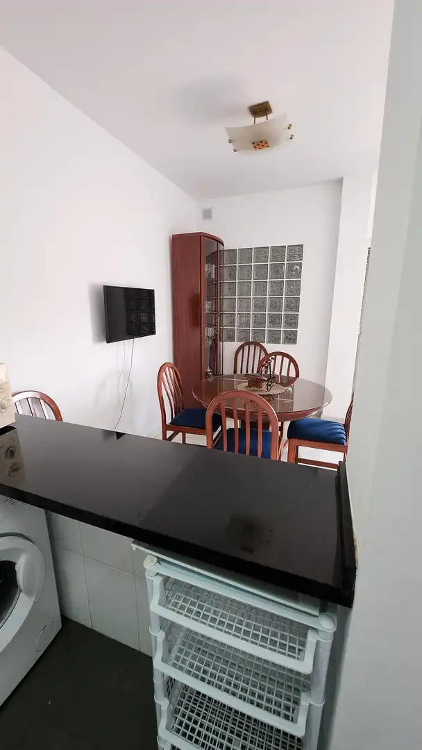 Apartament de lloguer a Avenida de Andalucía, 58, Urbanización Santa Rosa