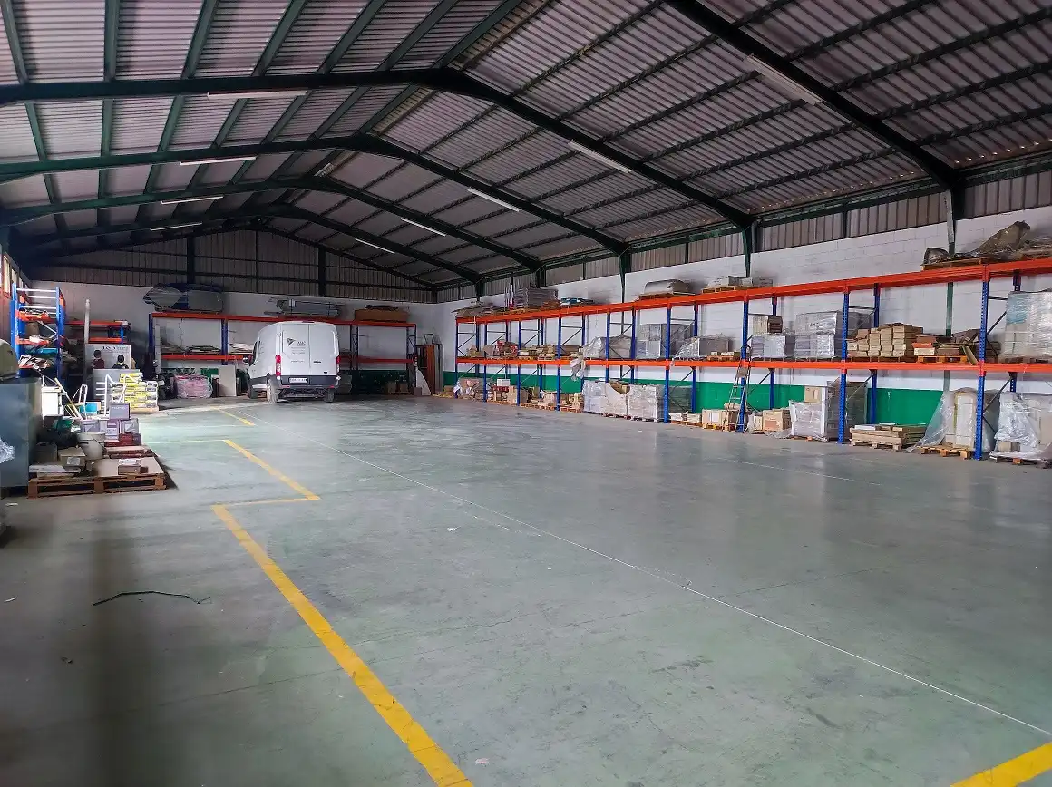 Nave industrial in vendita a Tobarra, imagen 7