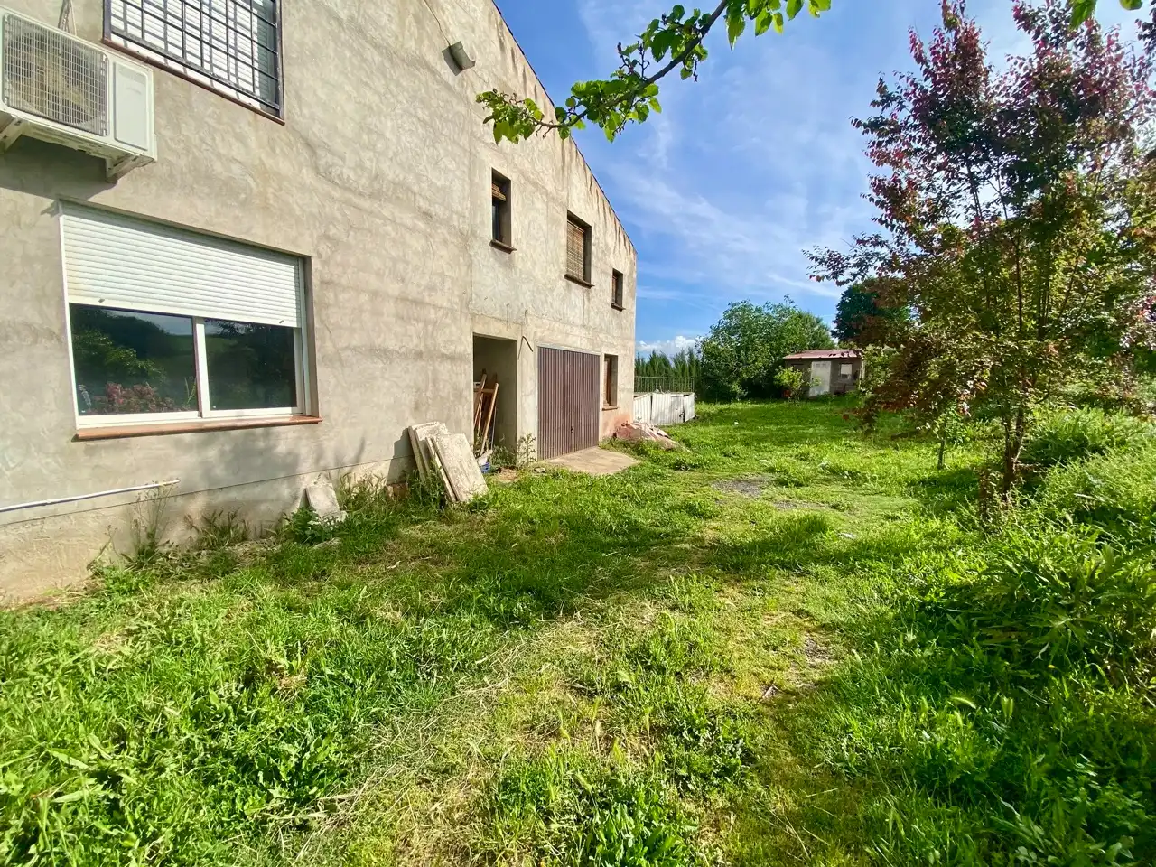 Casa o chalet en venta en Corral de Calatrava con Aire acondicionado, Calefacción y Jardín privado