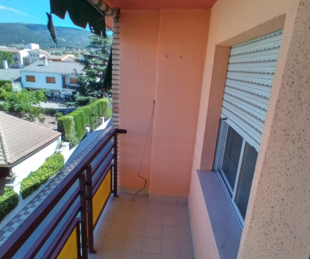 Flat for sale in Pintor Zabaleta, Mancha Real