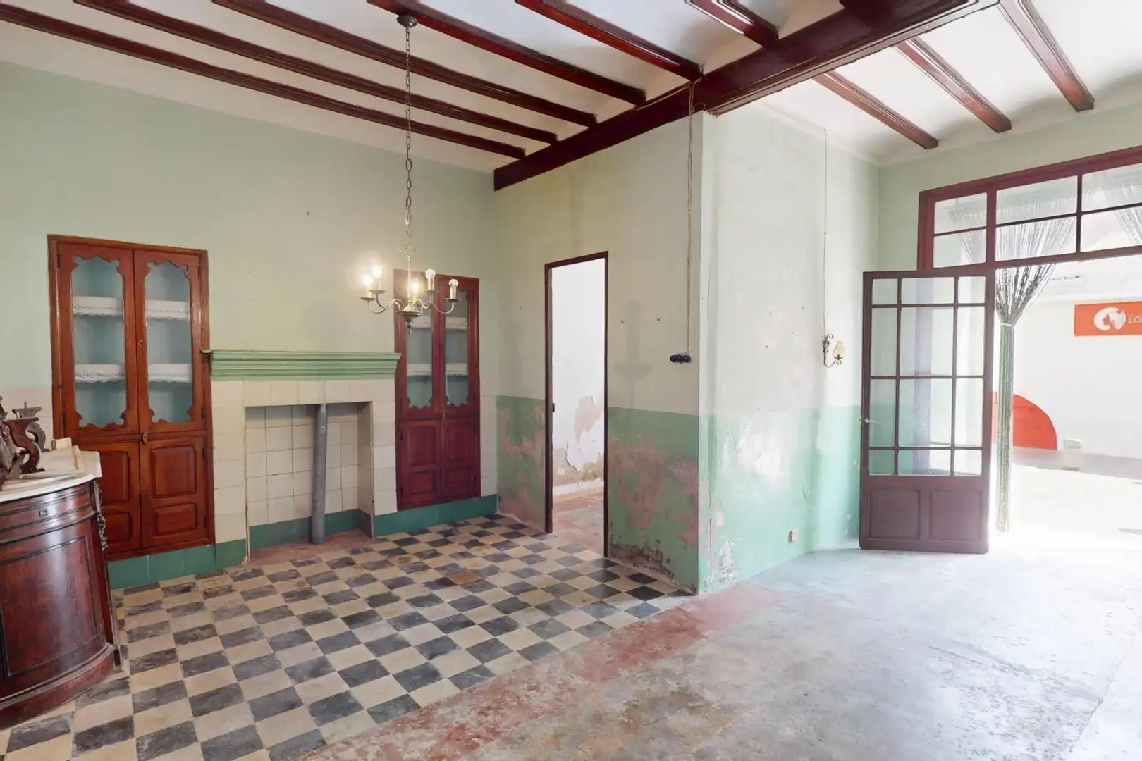 Commercial properties for rent in PAU (LA), 30, Pueblo