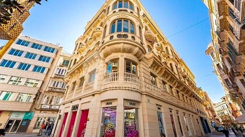 JOYA EN MALAGA , EN EDIFICIO EMBLEMATICO, 2 DORMITORIOS, POSIBILIDAD DE GARAJE, imatge 4