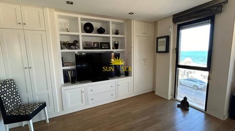 Foto 4 de Apartament de lloguer a La Veleta, Alicante