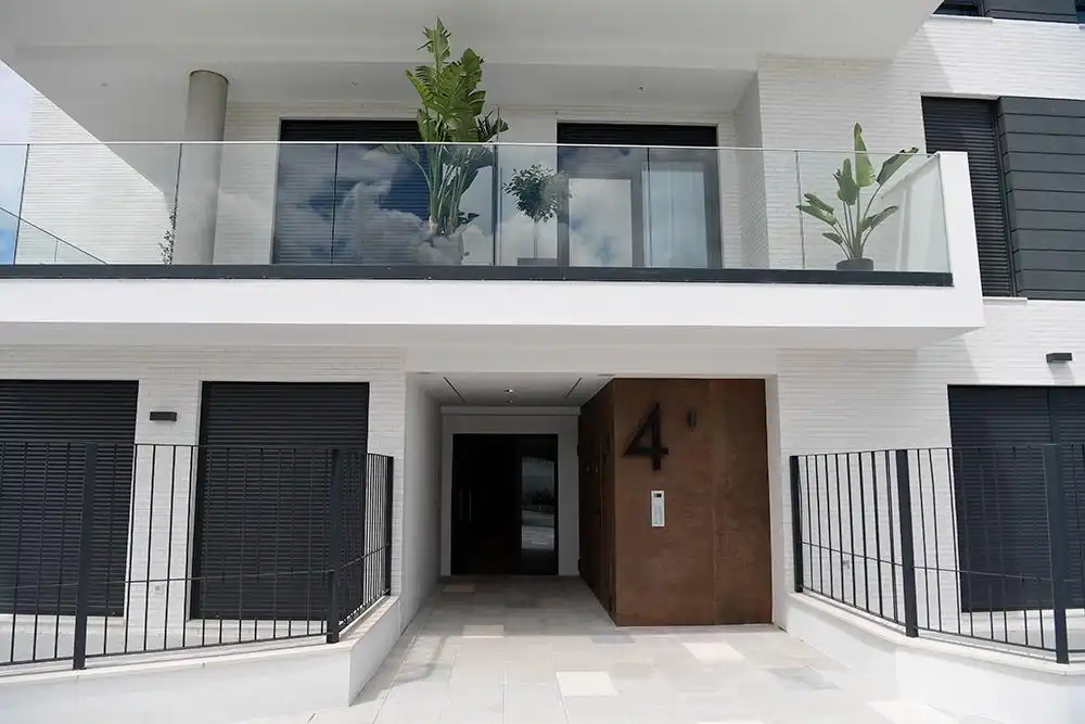 Flat for rent in Centro