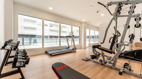 Photo 5 of Flat to rent in Calle Rosa Chacel, 4, Parque Nueva Granada, Granada