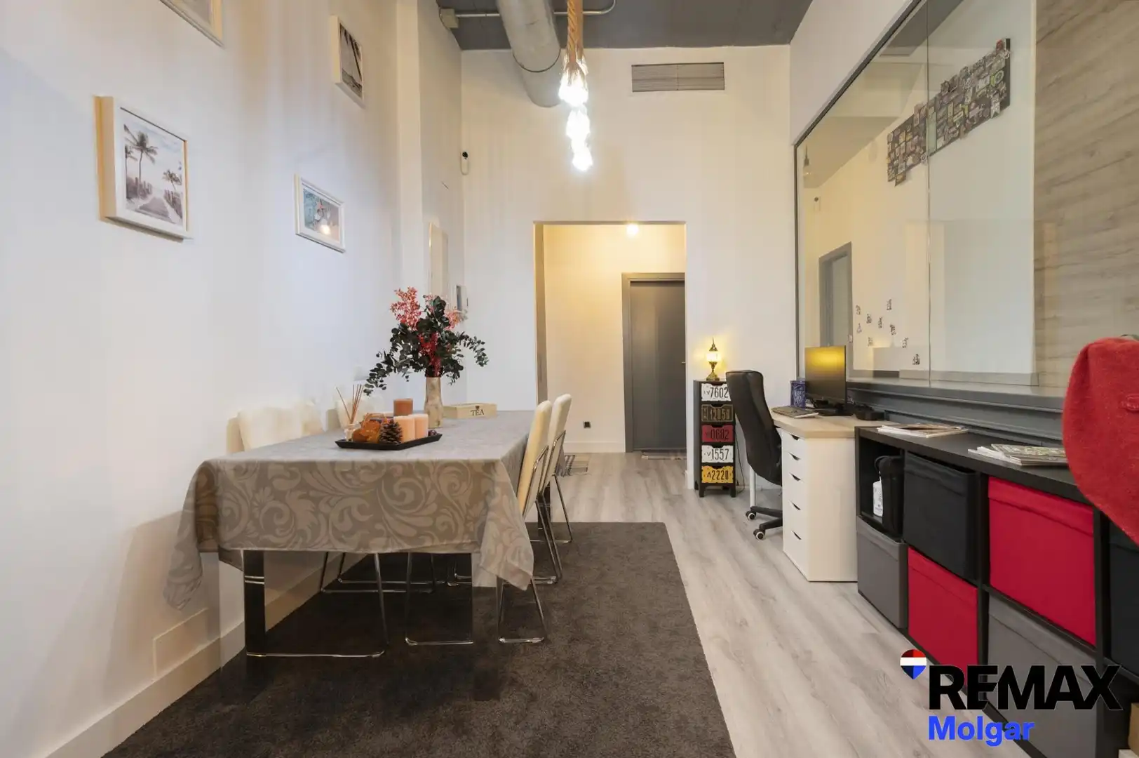 Loft mit Aufzug zum Verkauf in Avenida del Cerro del Águila, imagen 10