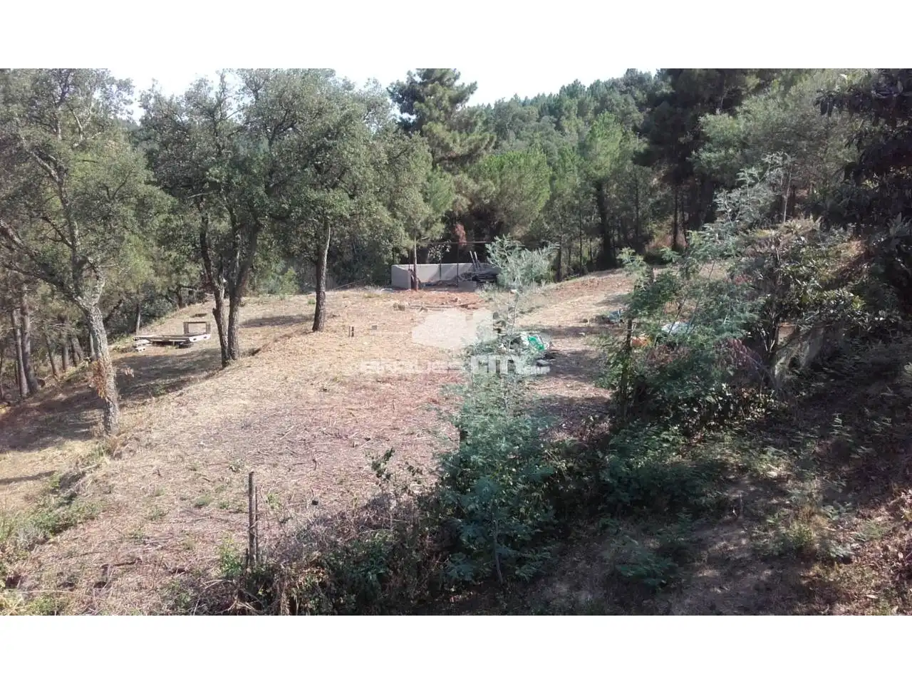 Terreno residencial en venta en Calle Pantà, imagen 2