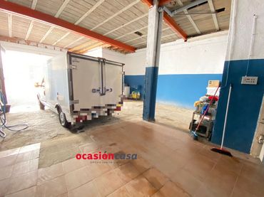Individual en venta en Peñarroya-Pueblonuevo