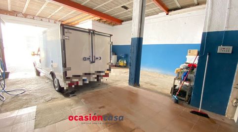GARAJE AMPLIO EN EL CENTRO DE PUEBLONUEVO