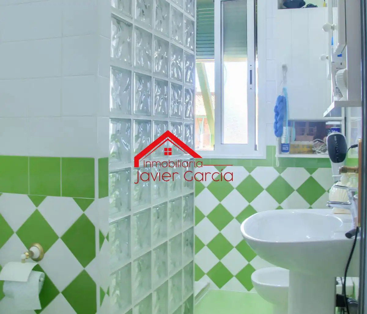 Bathroom of Duplexes for sale in Villafranca de los Barros  with Terrace