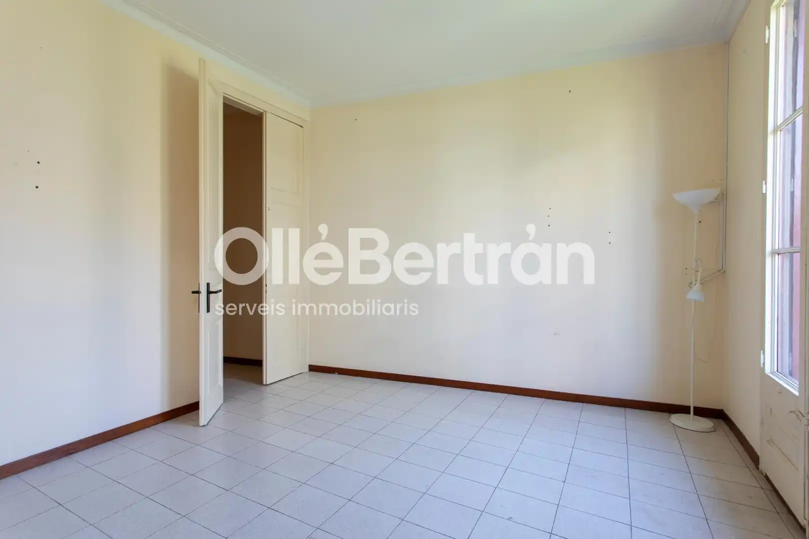 Appartamento con terrazza in vendita a de Sardenya, imagen 3
