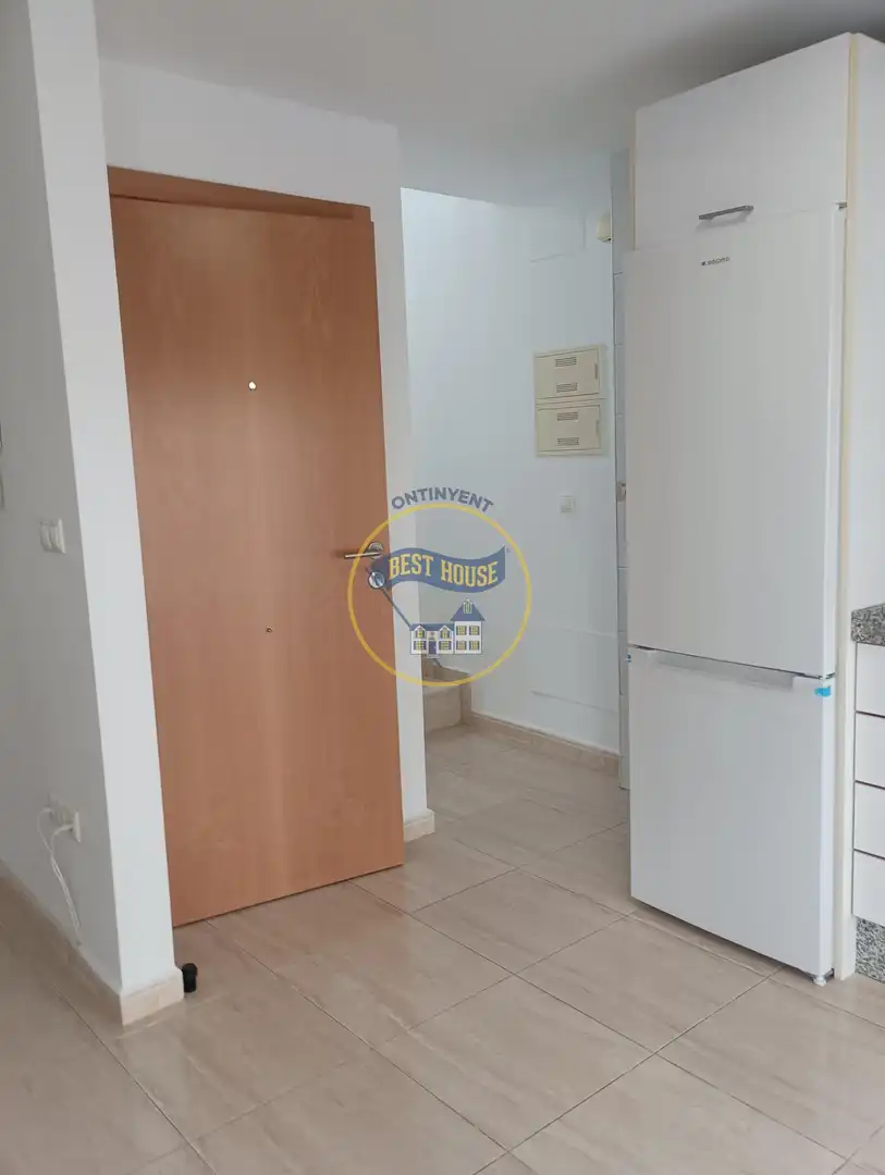 Flat for rent in Cocentaina