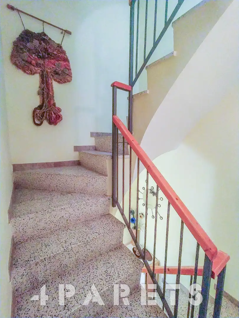 Casa adosada en venta en Cervera del Maestre con Terraza, Trastero y Horno