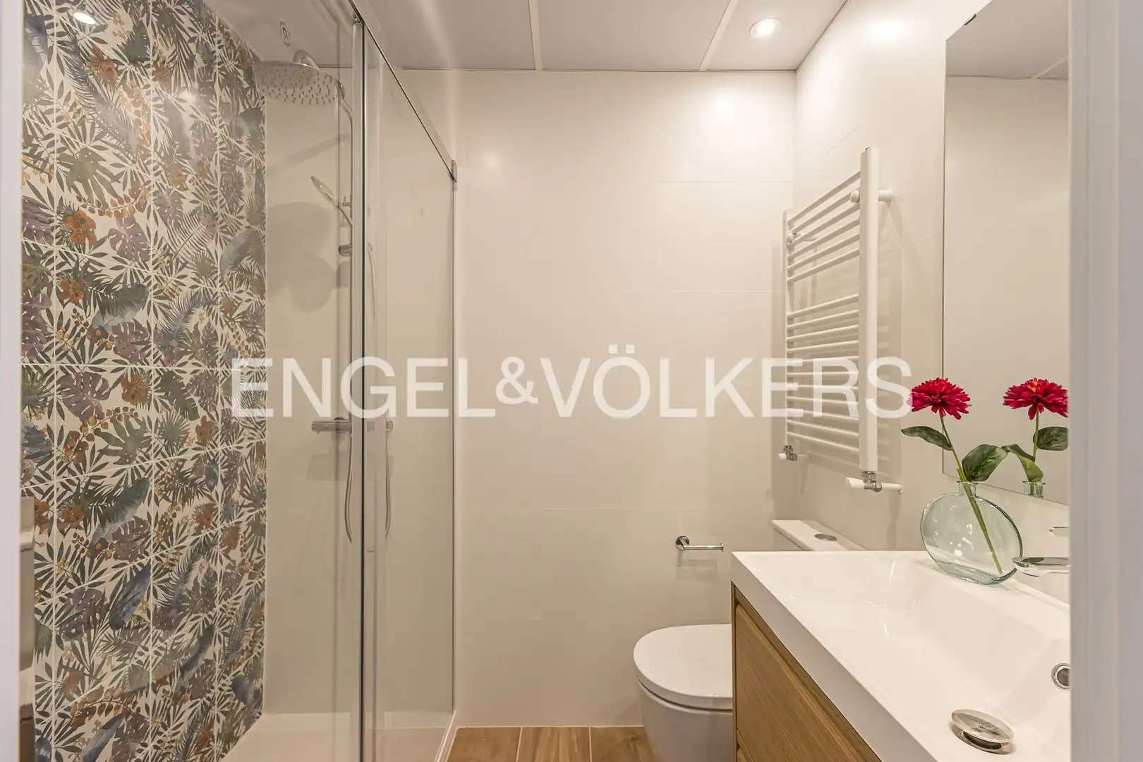 Flat for rent in Madrid, Madrid