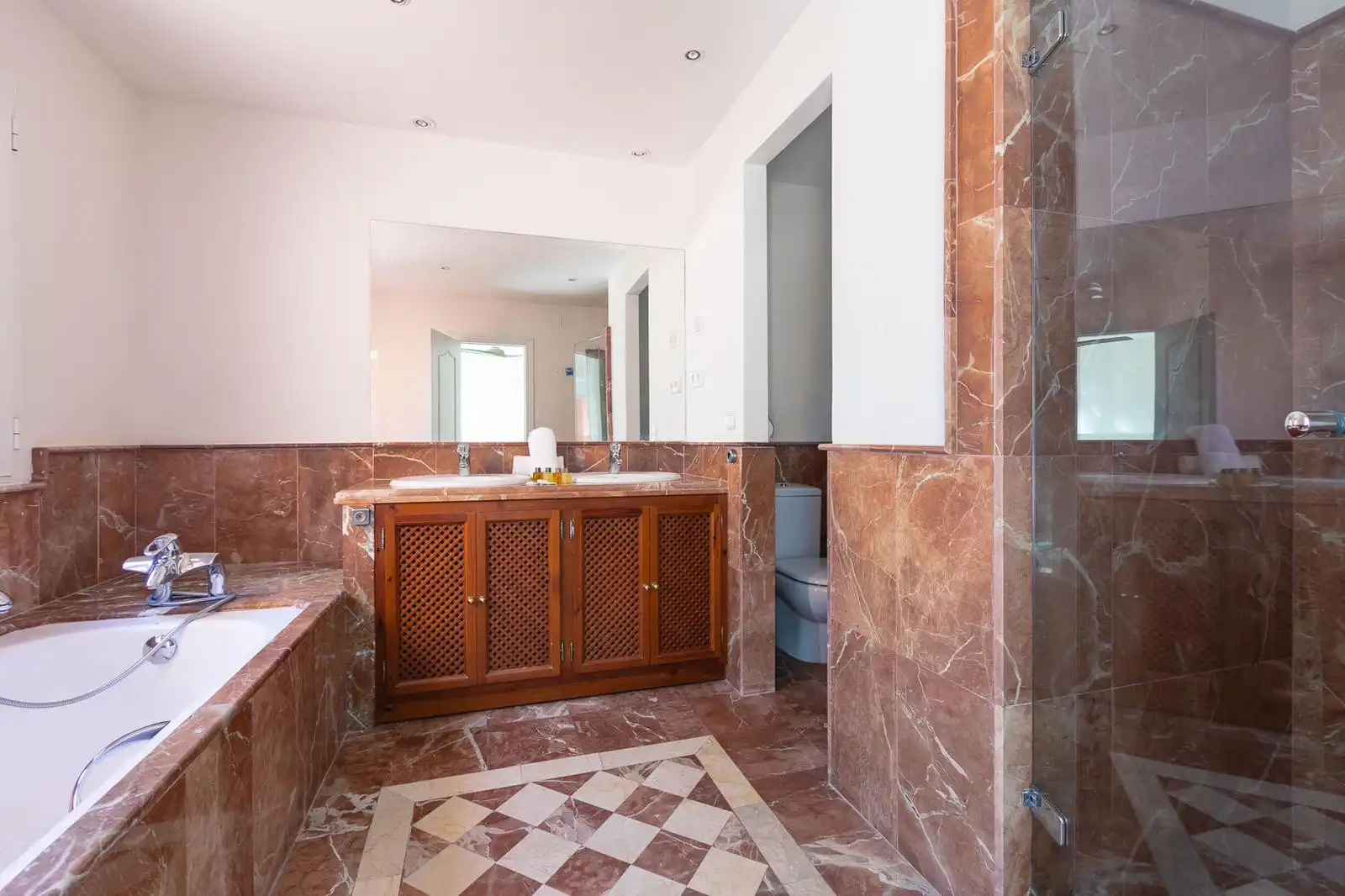 Detached homes for rent in NAVEGACION-HUERTA BELON, 16, Huerta Belón - Calvario