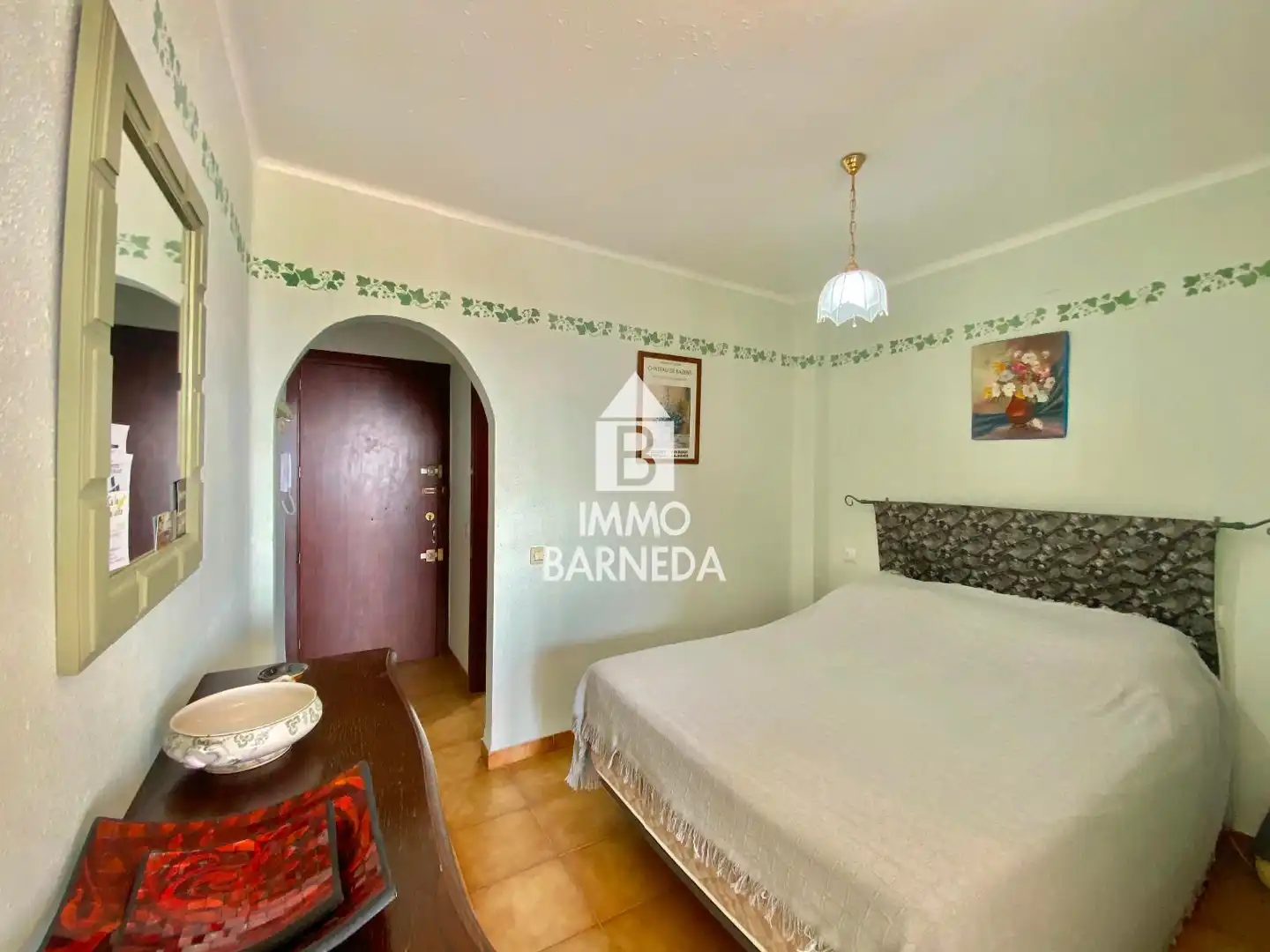 Habitación de Piso en venta en Empuriabrava con Terraza y Amueblado