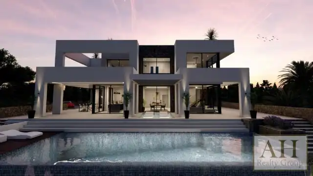 Casa in vendita a La Fustera, imagen 3
