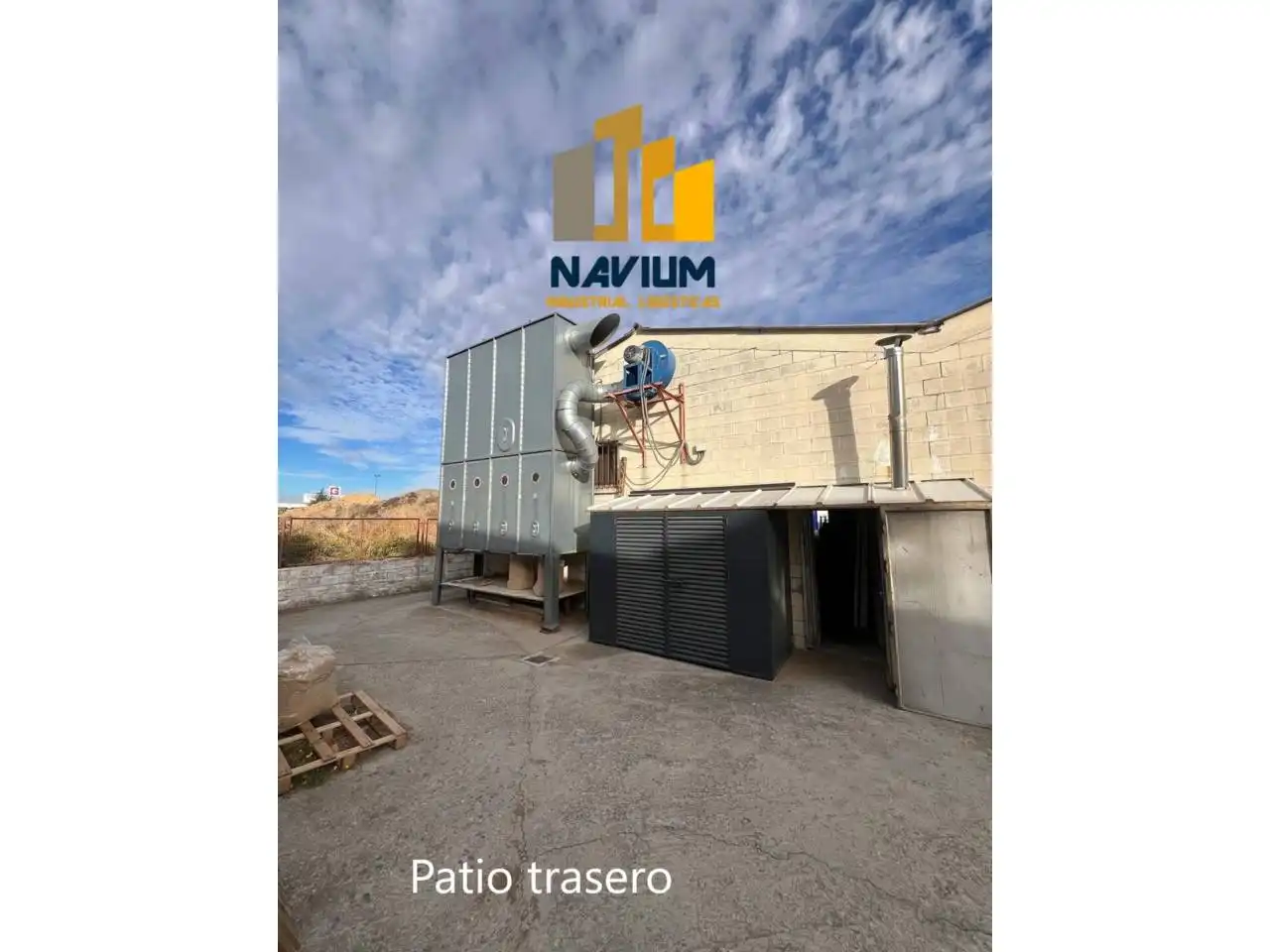 Nave industrial in vendita a Los Olivos - Los Ángeles, imagen 20