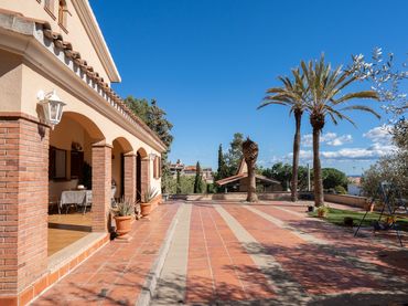 Haus mit Garten zum Verkauf in Carrer Pau Casals