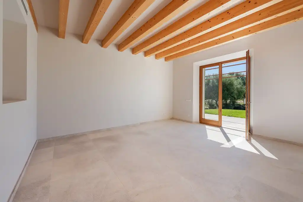 Casa rústica con piscina en venta en Alaró, imagen 9