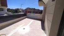 Terrace of Flat for sale in León Capital   with Swimming Pool