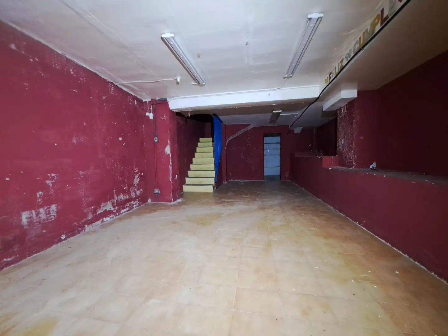 Business premises for sale in Calle de San Blas, imagen 24
