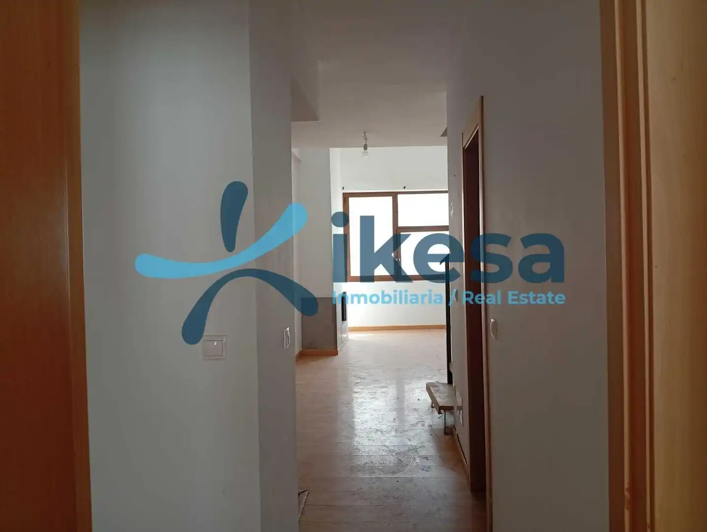 Dúplex en venda en Paterna del Río amb Terrassa