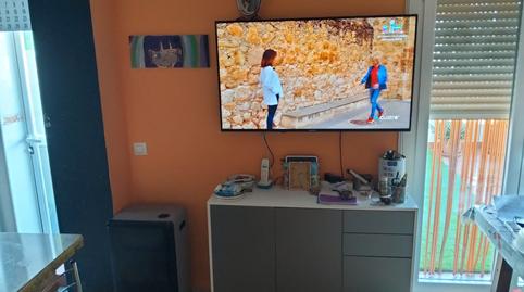 Foto 5 de Àtic en venda a Avenida Obispo Laso, 12, Zona Sur - Av. de España - San Miguel, Plasencia