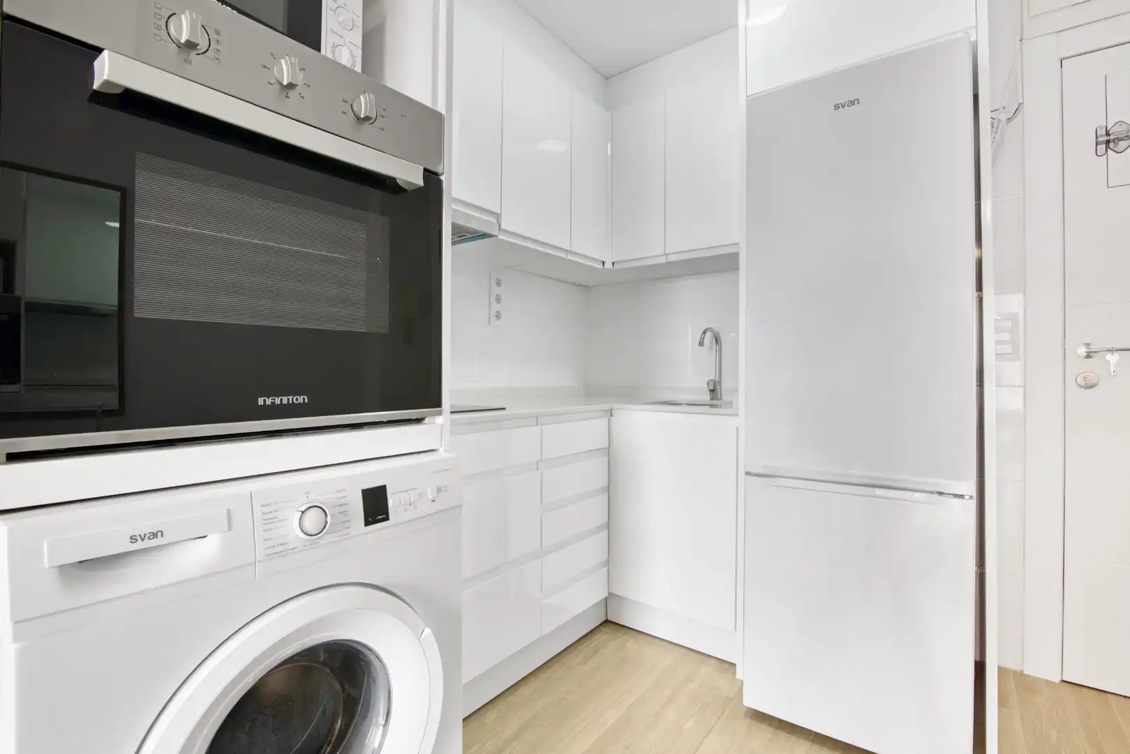 Apartamento de alquiler en Paseo MARITIM NEPTU, 65, Playa de Gandia
