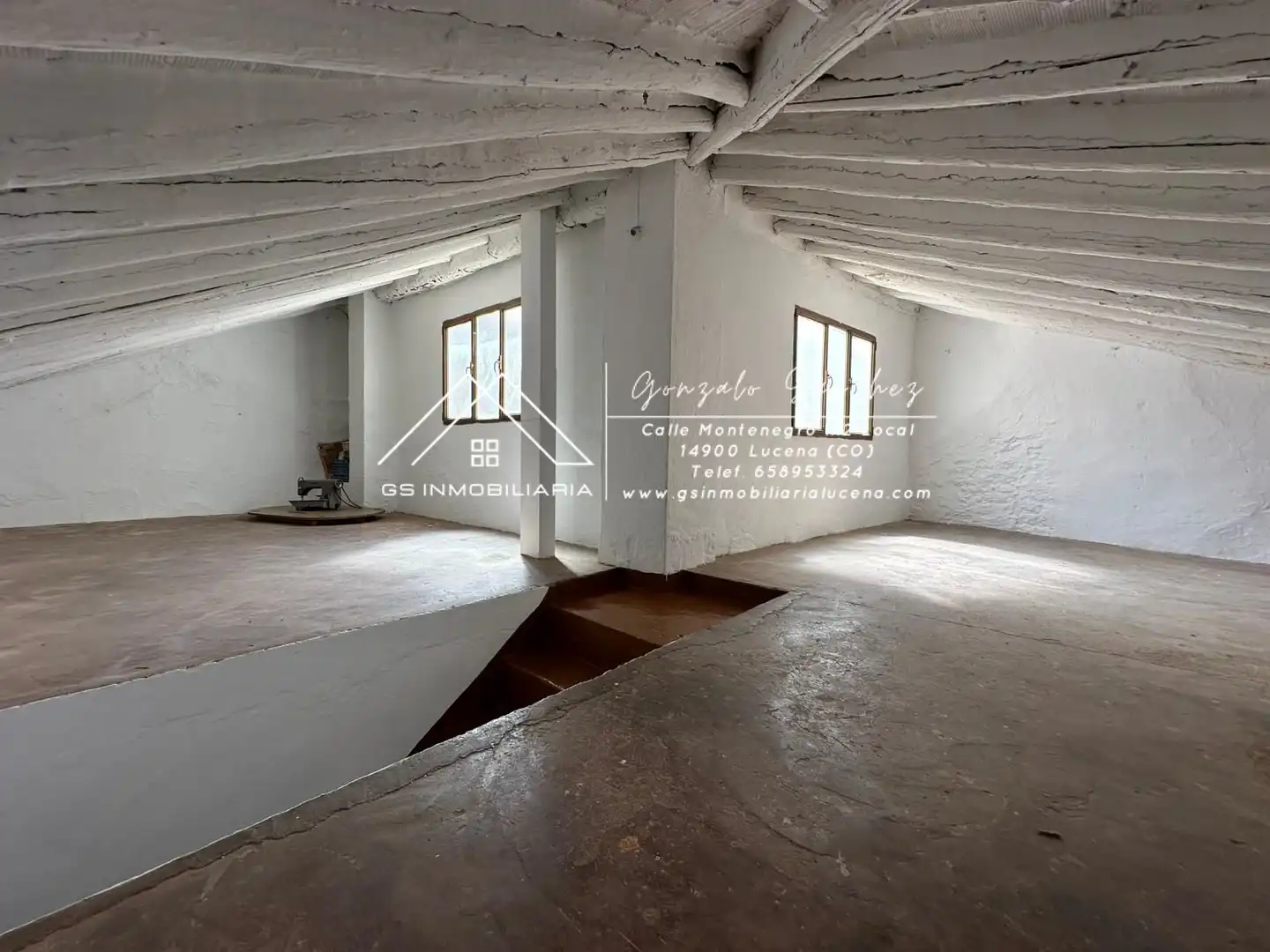 Casa o chalet en venta en San Francisco