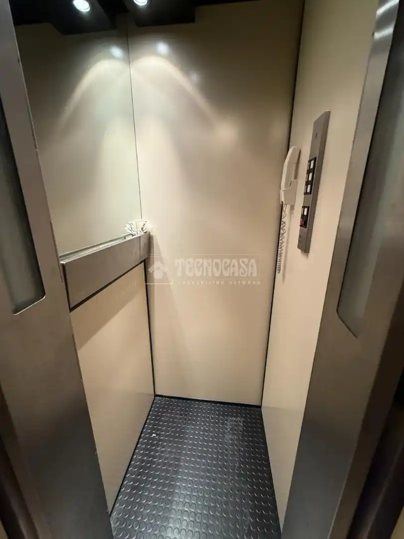 Baño de Casa o chalet en venta en Madrid con Calefacción y Trastero
