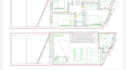 Dùplex de obra nueva en el centro, imagen 3