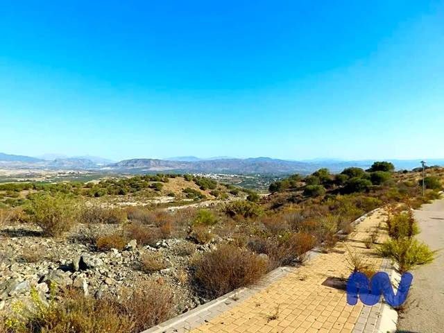 Terreno residencial en Venta en Urbanización Sierra Gorda 127 A 142, 127 en Villafranco del Guadalhorce