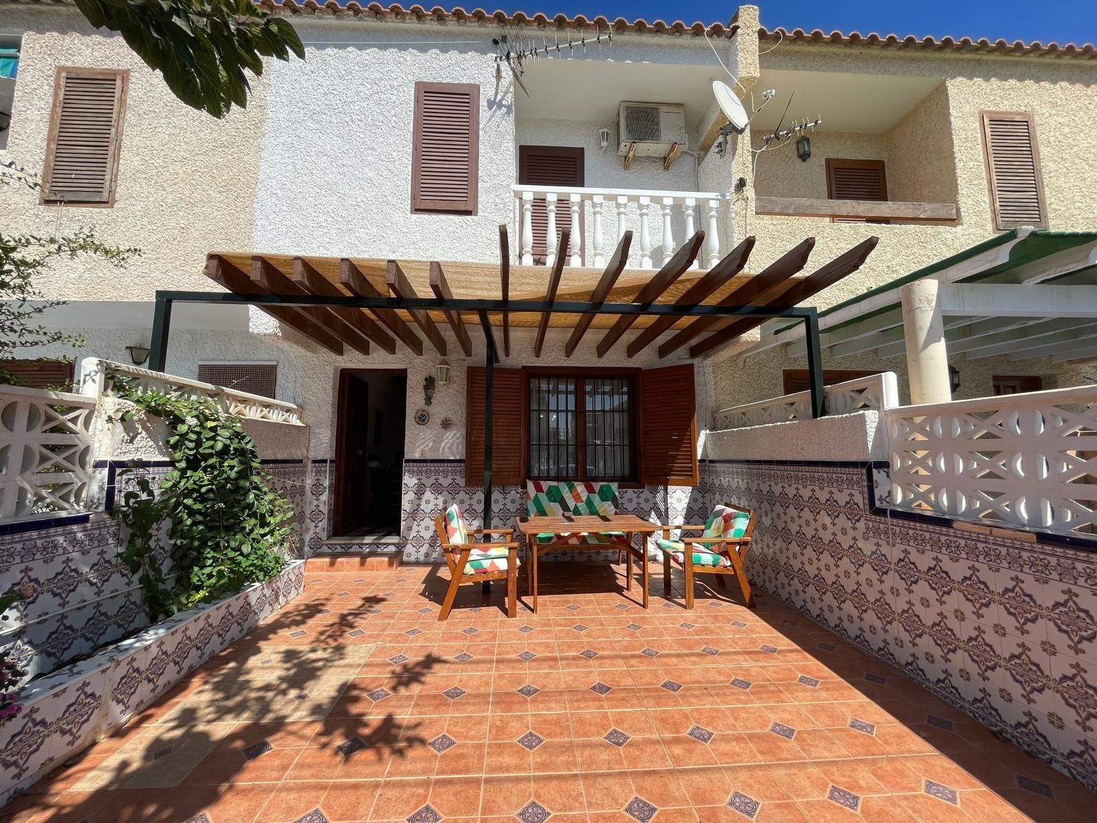 House or chalet for sale in Bahia, Puerto de Mazarrón, Mazarrón