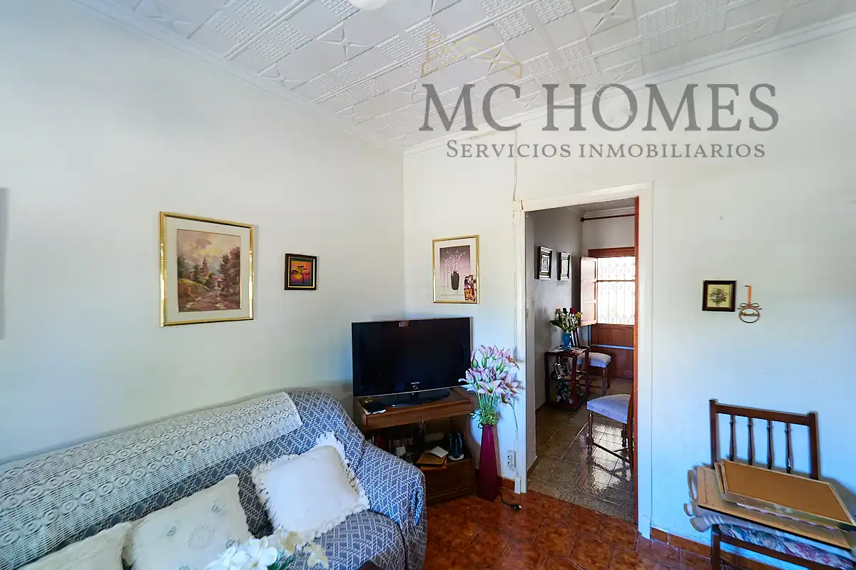 Country house with garden for sale in Carrer Carretera R Bon, imagen 2