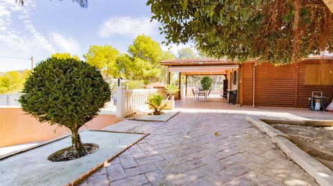 Foto 3 de Casa o xalet en venda a Camino Camí de Comediana, Albalat dels Tarongers, Valencia