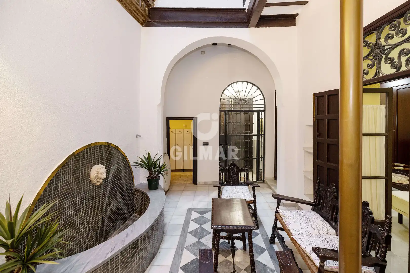 Casa adosada en venta en Alfalfa - Santa Cruz