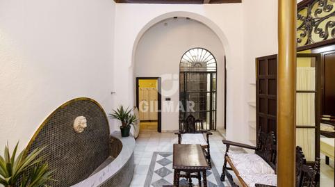 Foto 5 de Casa adosada en venda a Alfalfa - Santa Cruz, Sevilla