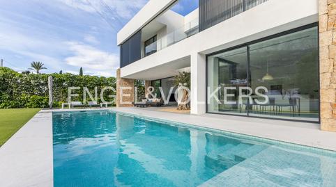 Photo 4 of House or chalet for sale in El Montgó, Dénia