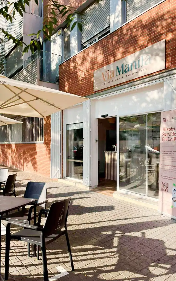 Geschaftsraum zum Verkauf in Barcelona