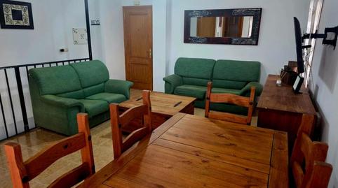 Foto 4 de Dúplex en venta en Carboneras, Almería