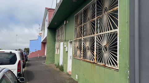 Photo 3 of Premises for sale in Real, Campo de Golf - Agua García - Juan Fernández, Santa Cruz de Tenerife