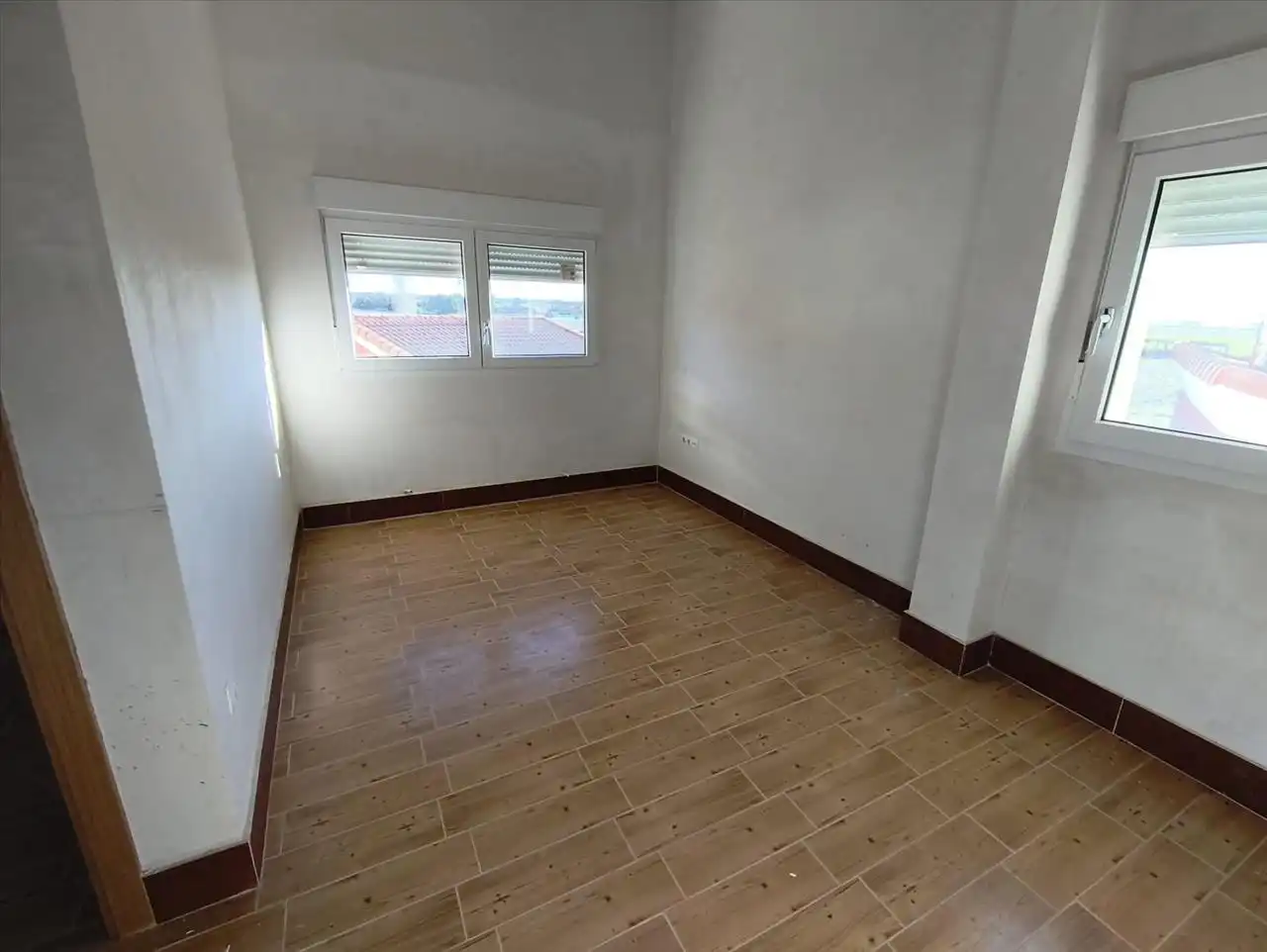 Bedroom of Houses for sale in Sanchidrián