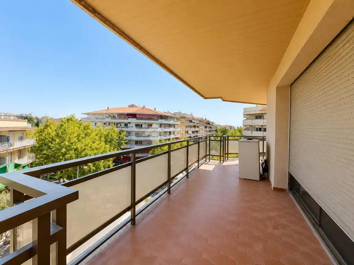 Balcony of Flat for sale in Salou  with Heating and Balcony