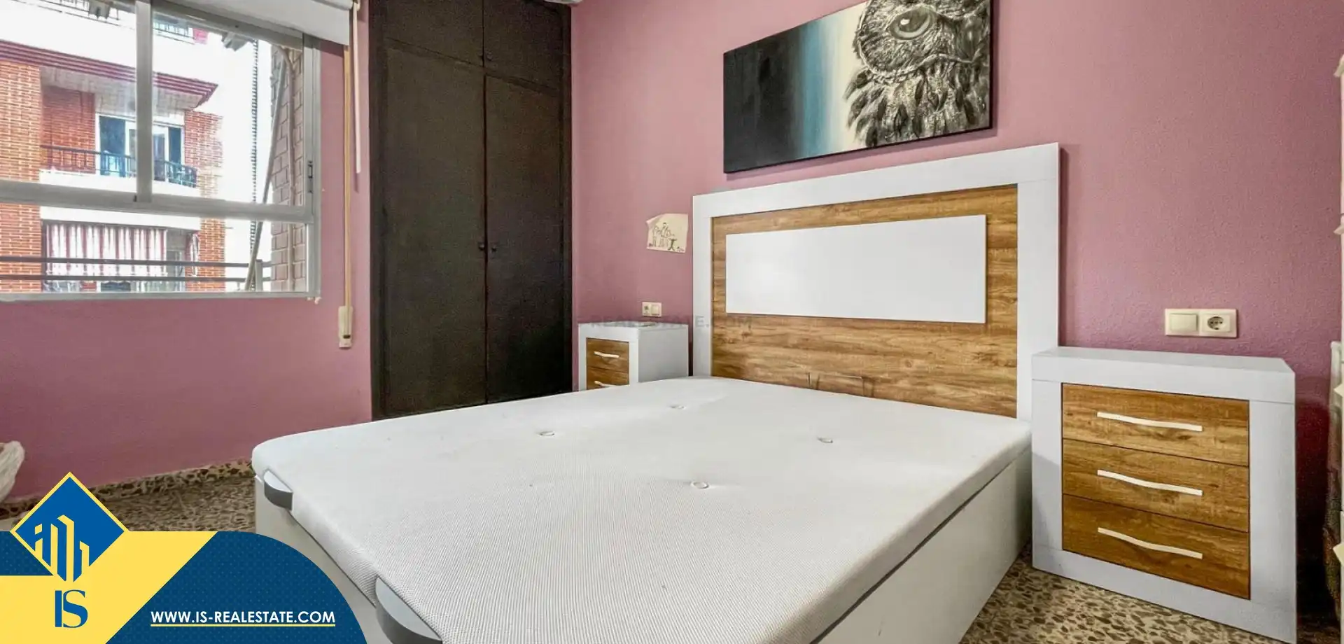 Flat with lift for sale in Pueblo, imagen 9