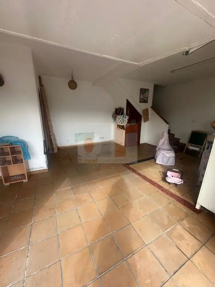 Casa o chalet en venta en Moaña con Calefacción, Jardín privado y Amueblado