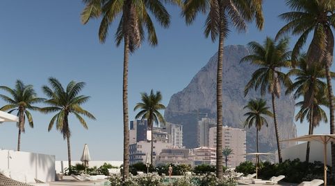Photo 4 of Flat for sale in Calle Estonia, Marisol Park - Ortembach - Los Almendros, Calpe / Calp